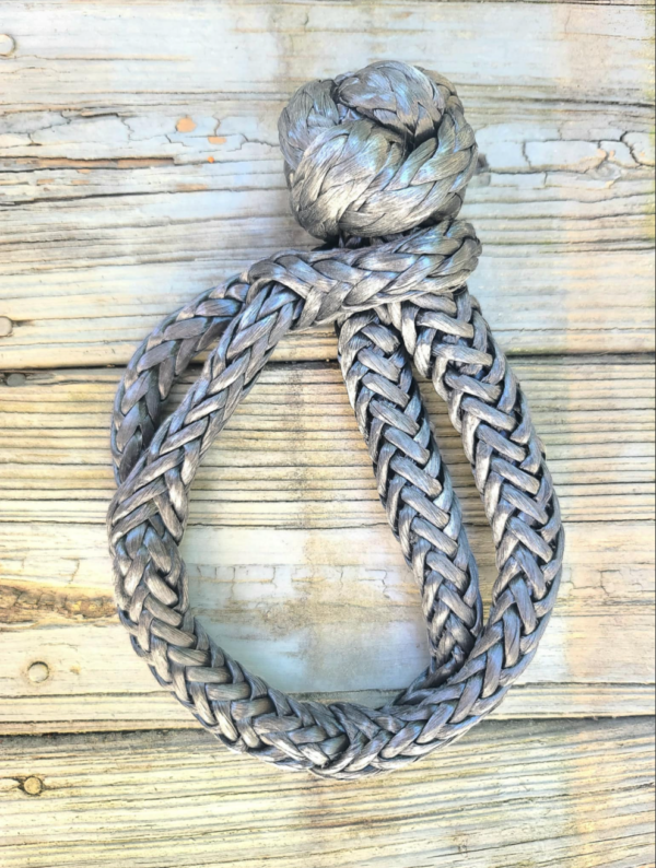 BleepinJeep Soft Shackle